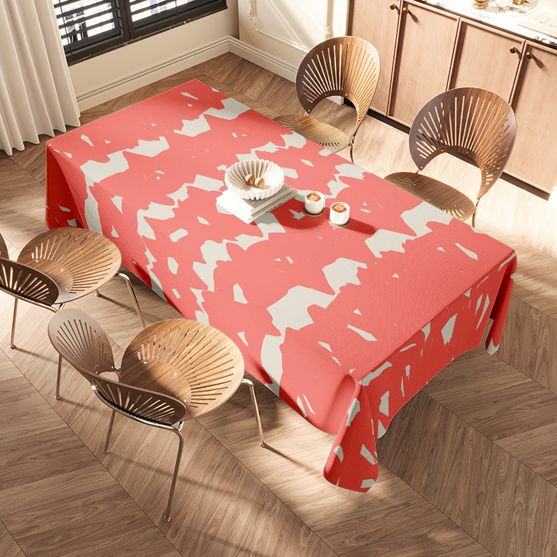 Camo Pattern Set - طقم كراسي طعام من الخشب الصلب