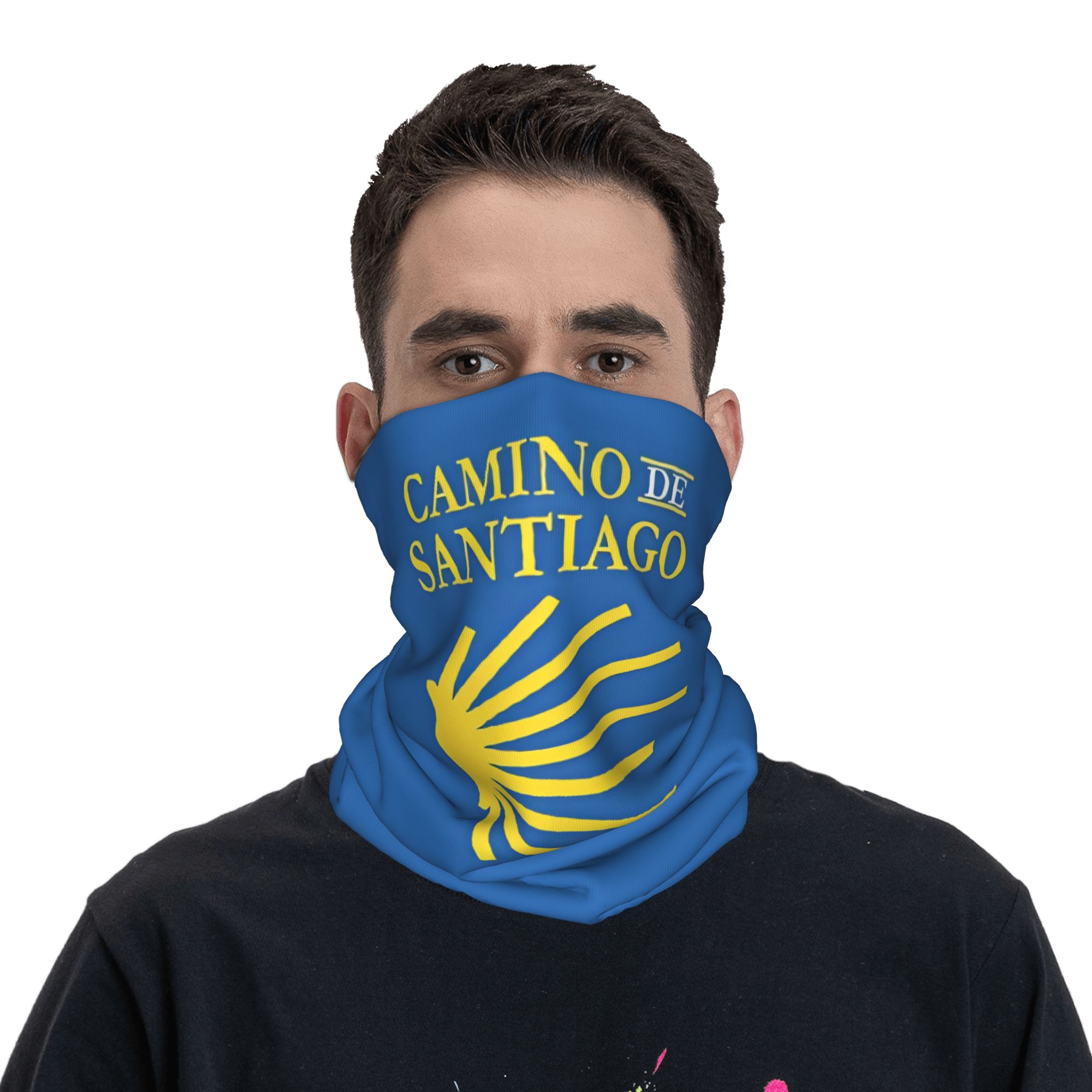 Bandana Multi Way - غطاء رقبة من نوع باندانا من