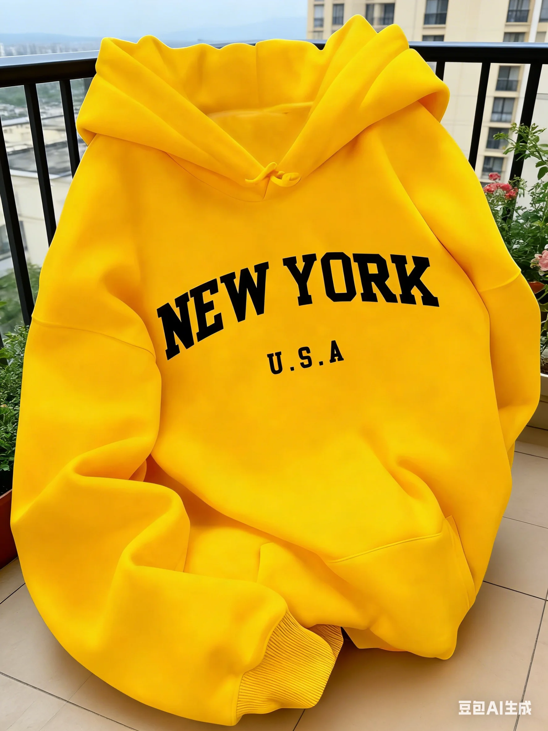 High Street Fashion New York - مقنعين العرق للنساء عارضة قطع نيويورك