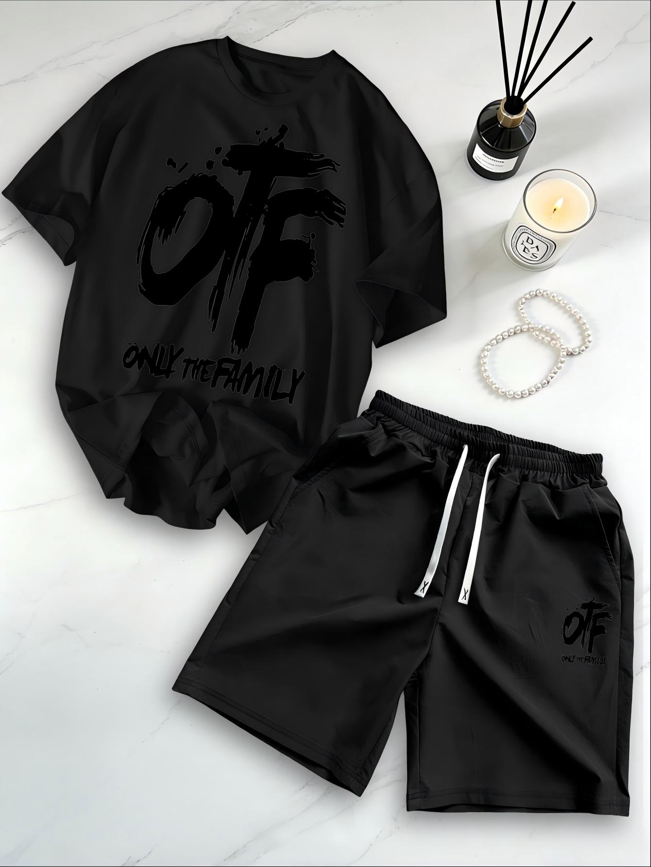 Street Fashion Summer 2026 - طقم صيفي جديد للرجال لعام 2026