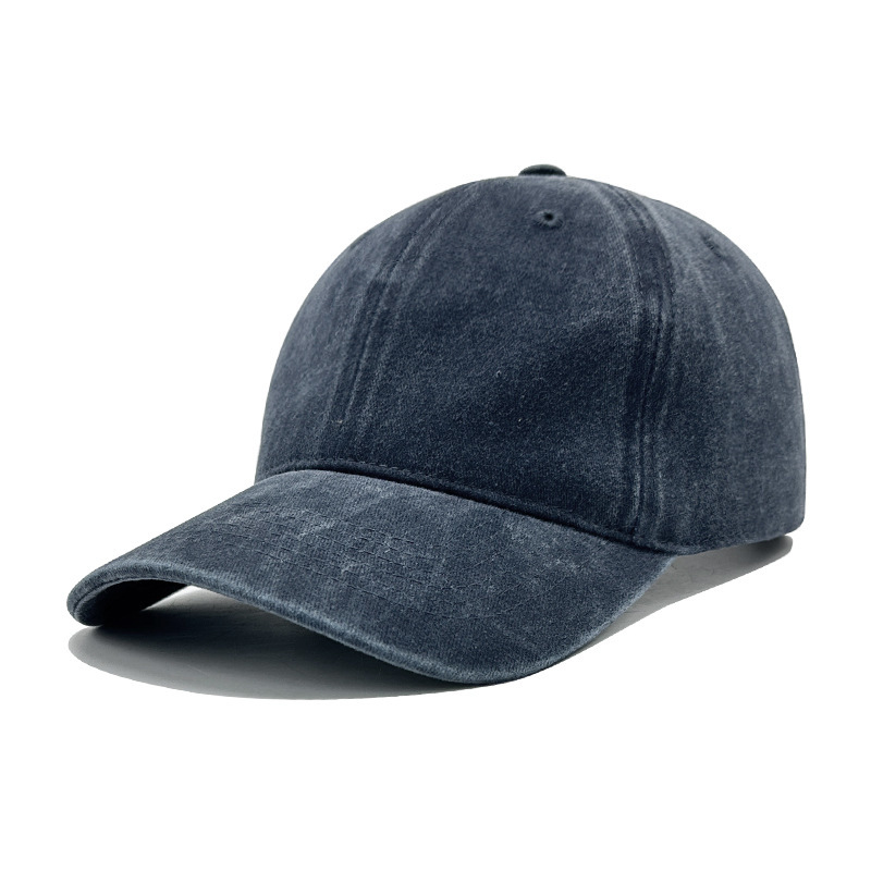 تخصيص شعار مطبوع خمر المتعثرة  - مراجعة Street Fashion Hats وسعره