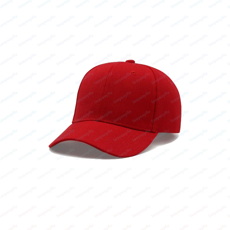 قبعة بيسبول مخصصة بتصميم عصري  - مراجعة Street Fashion Hats وسعره