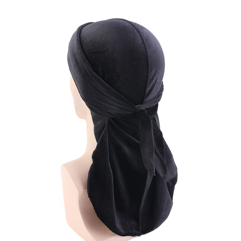 للجنسين الرجال النساء المخملية - مراجعة Street Fashion Hats وسعره