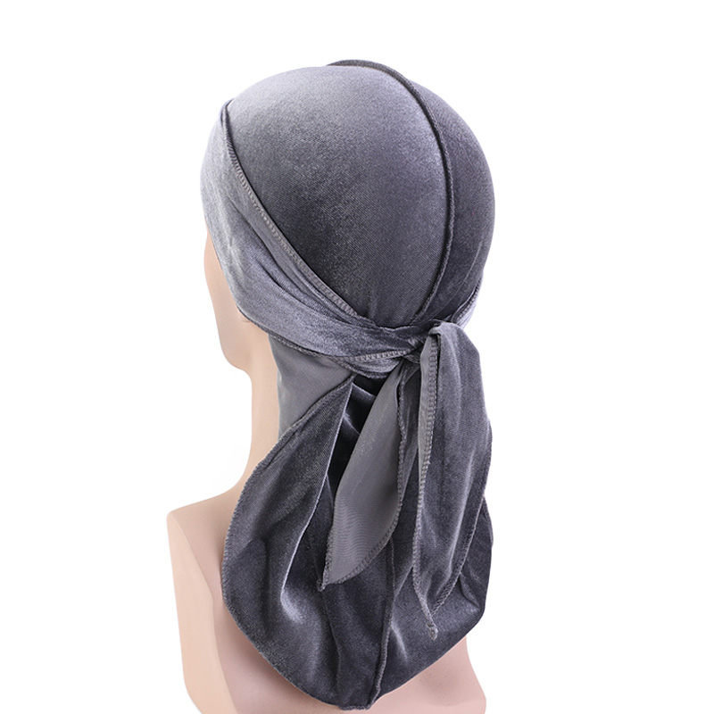 للجنسين الرجال النساء المخملية - مراجعة Street Fashion Hats وسعره