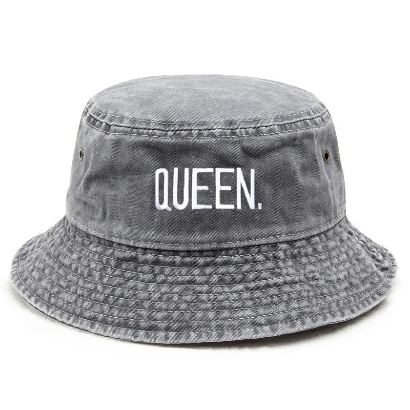 تخصيص الملكة غسلها خمر قبعة بح - مراجعة Street Fashion Hats وسعره