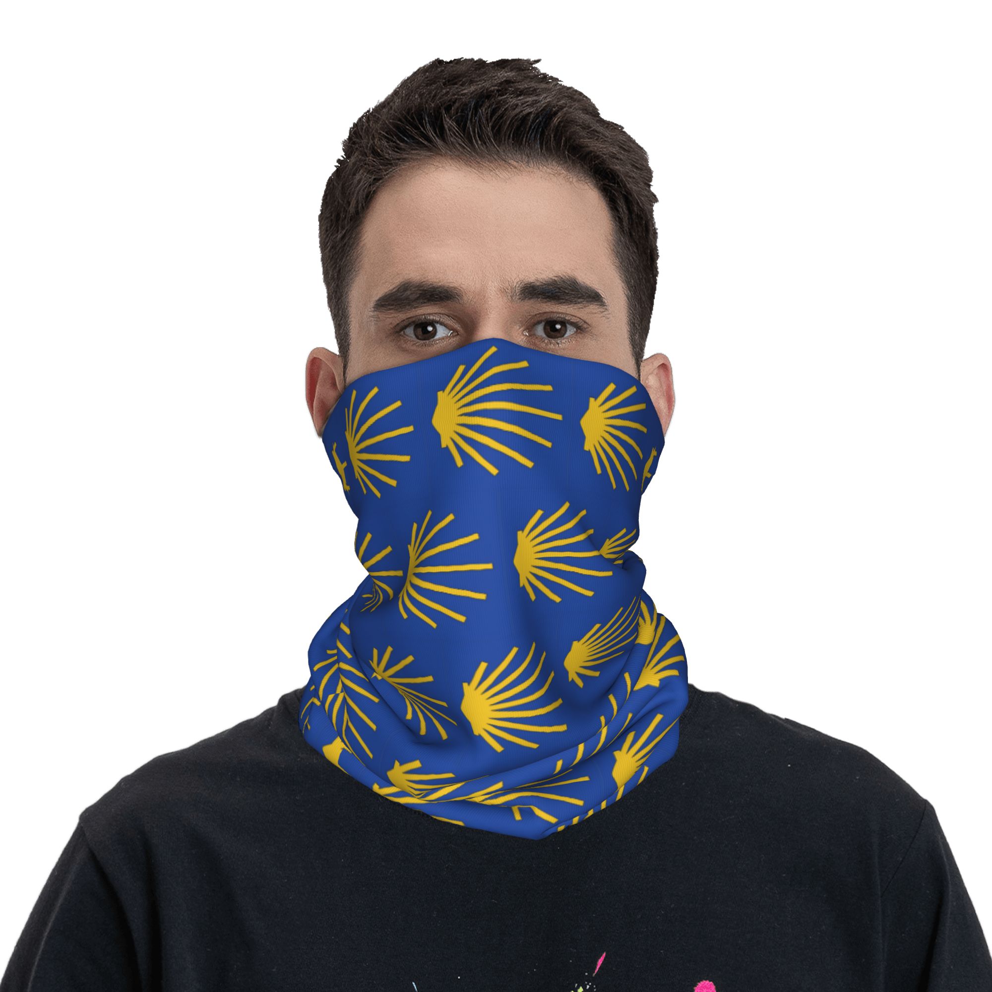 وشاح سحري متعدد الاستخدامات لل - مراجعة Bandana Multi Way وسعره