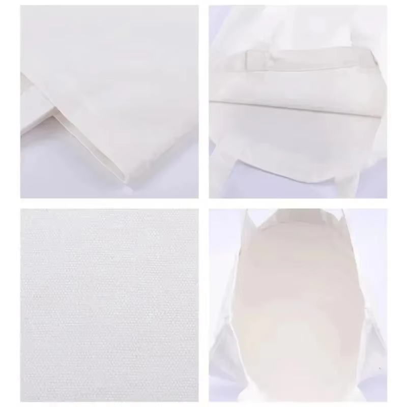 حقيبة حمل مطبوعة بزهور صفراء،  - مراجعة Tote Bag Canvas Print وسعره