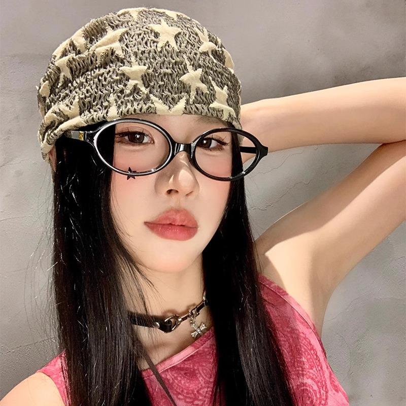 بارد نمط القبعات ستار ثقافة فر - مراجعة Street Fashion Hats وسعره