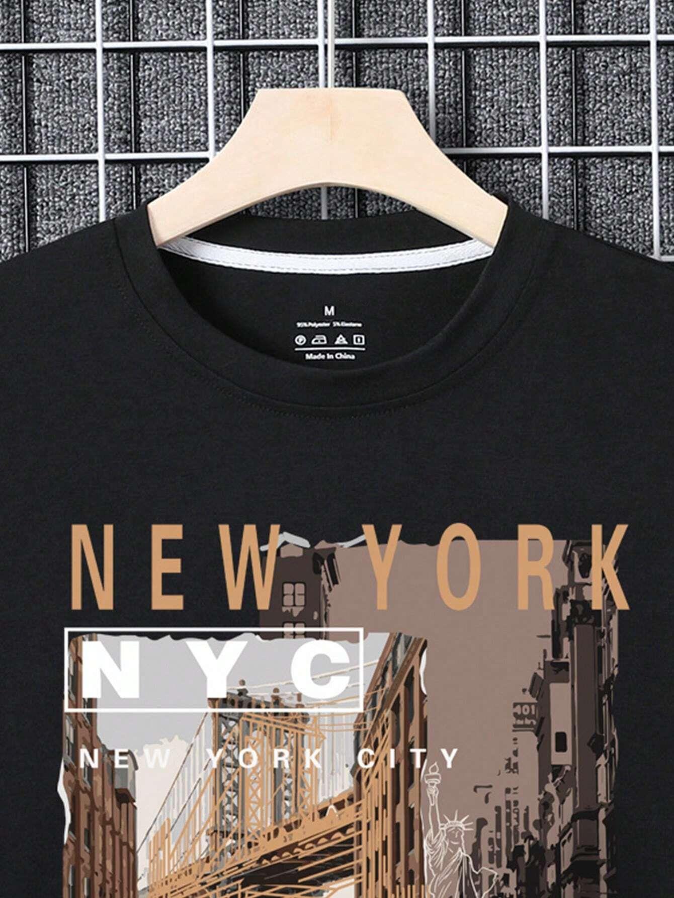 منظر الشارع الكبير للرجال من ب - مراجعة High Street Fashion New York وسعره