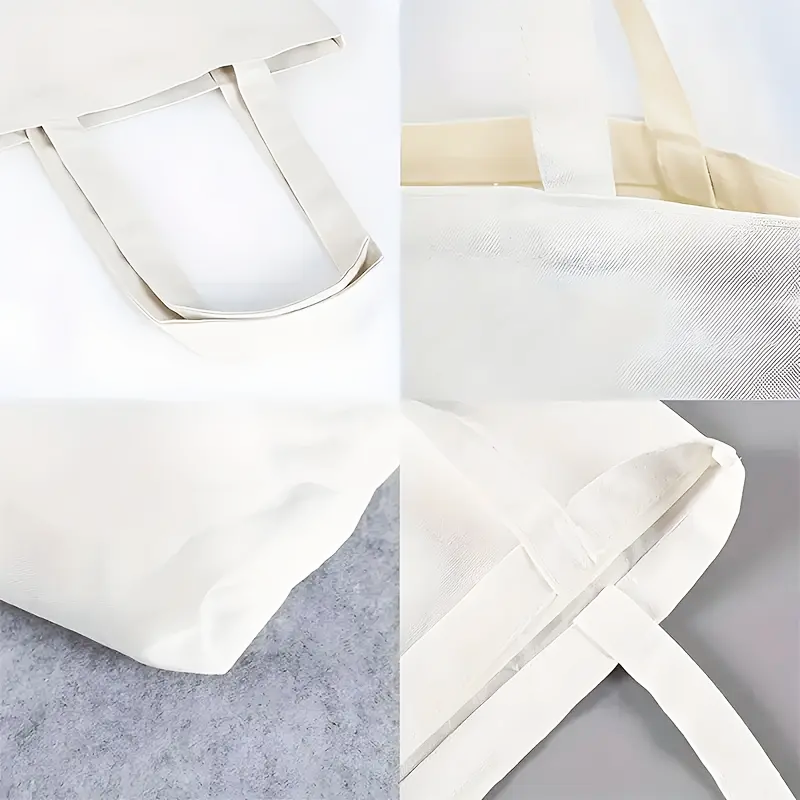 حقيبة بقالة قابلة لإعادة الاست - مراجعة Tote Bag Canvas Print وسعره
