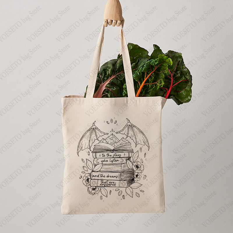 حقيبة حمل فاخرة للمحكمة الليلي - مراجعة Tote Bag Canvas Print وسعره