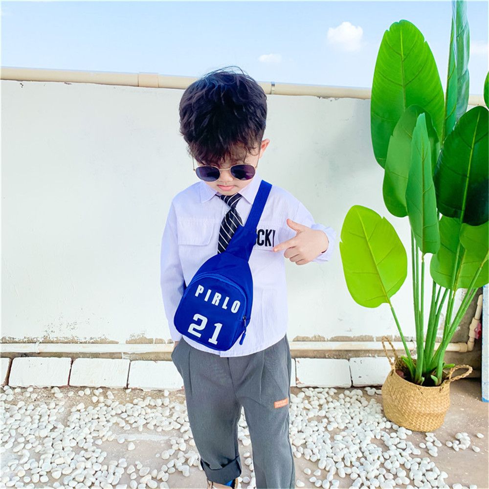 حقيبة صدر مطبوعة برقم كرتوني ل - مراجعة Tote Bag Canvas Print وسعره