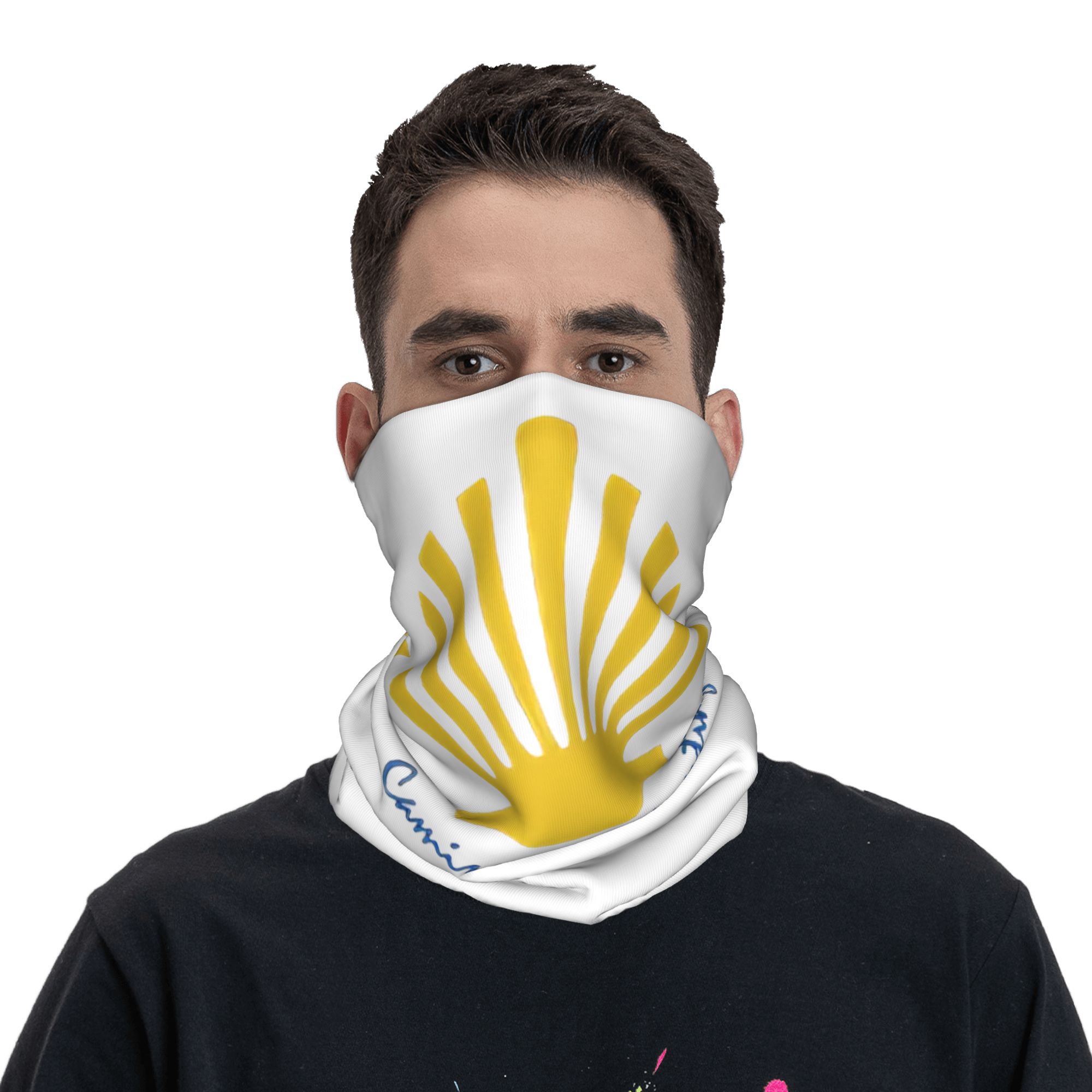 كمامة وجه متعددة الاستخدامات ل - مراجعة Bandana Multi Way وسعره