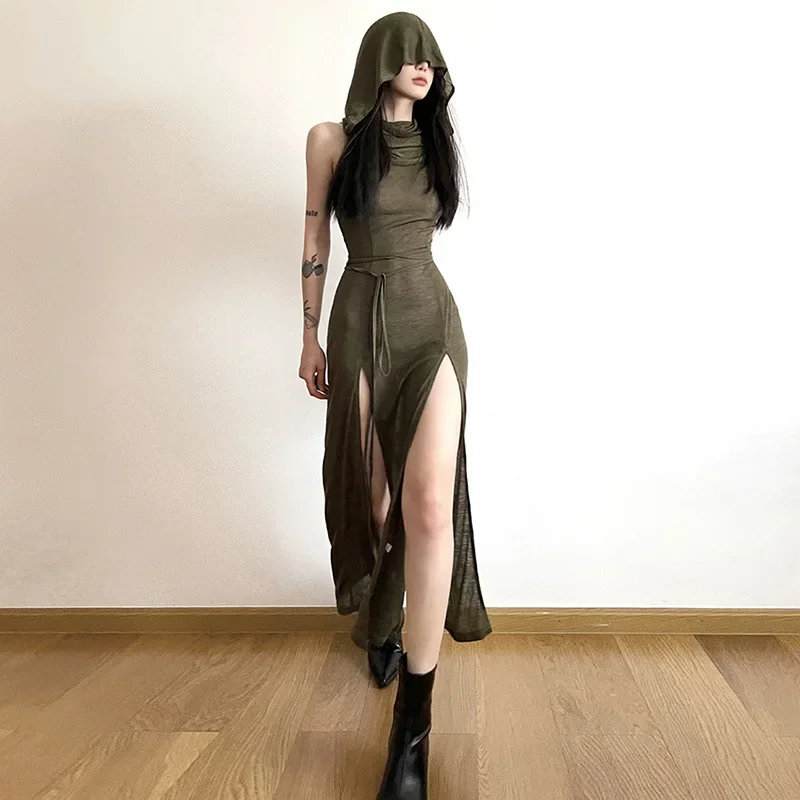 فساتين حفلات مثيرة بتصميم Y2K  - مراجعة Street Fashion Europe وسعره