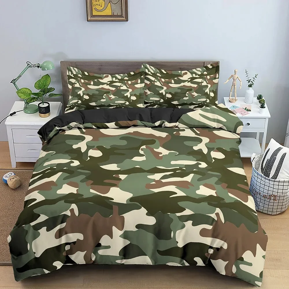 الكلاسيكية التمويه نمط اخفاء ك - مراجعة Camo Pattern Set وسعره