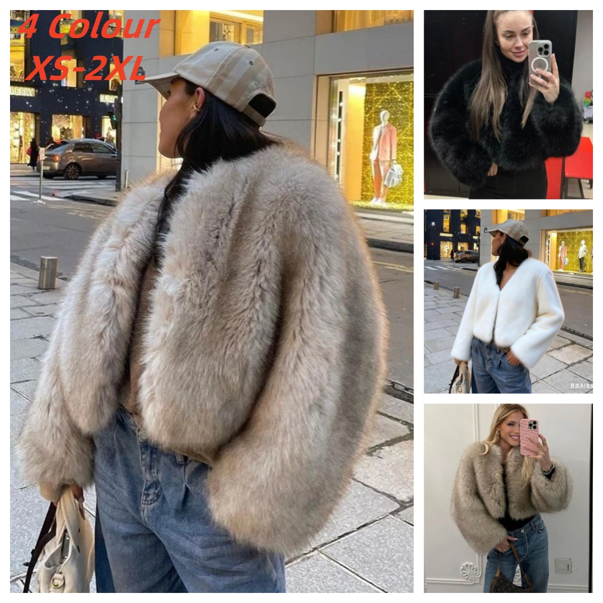 الشارع أزياء أسبوع العلامة الت - مراجعة Street Fashion Week وسعره