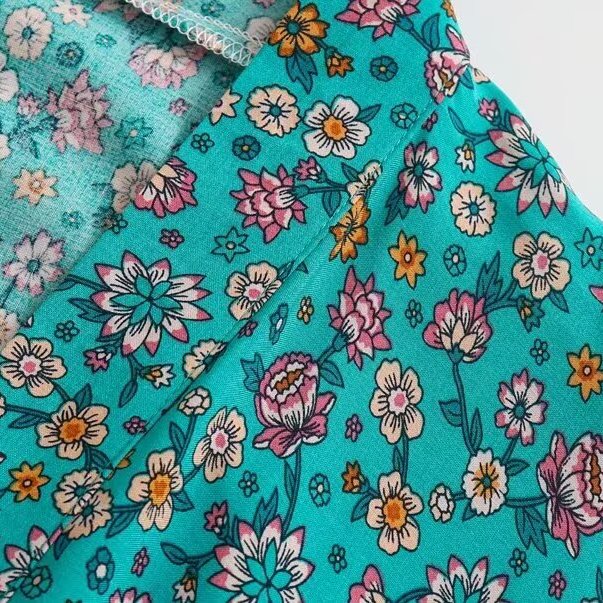 فستان كيمونو نسائي جديد من KAS - مراجعة Street Fashion Kimono وسعره