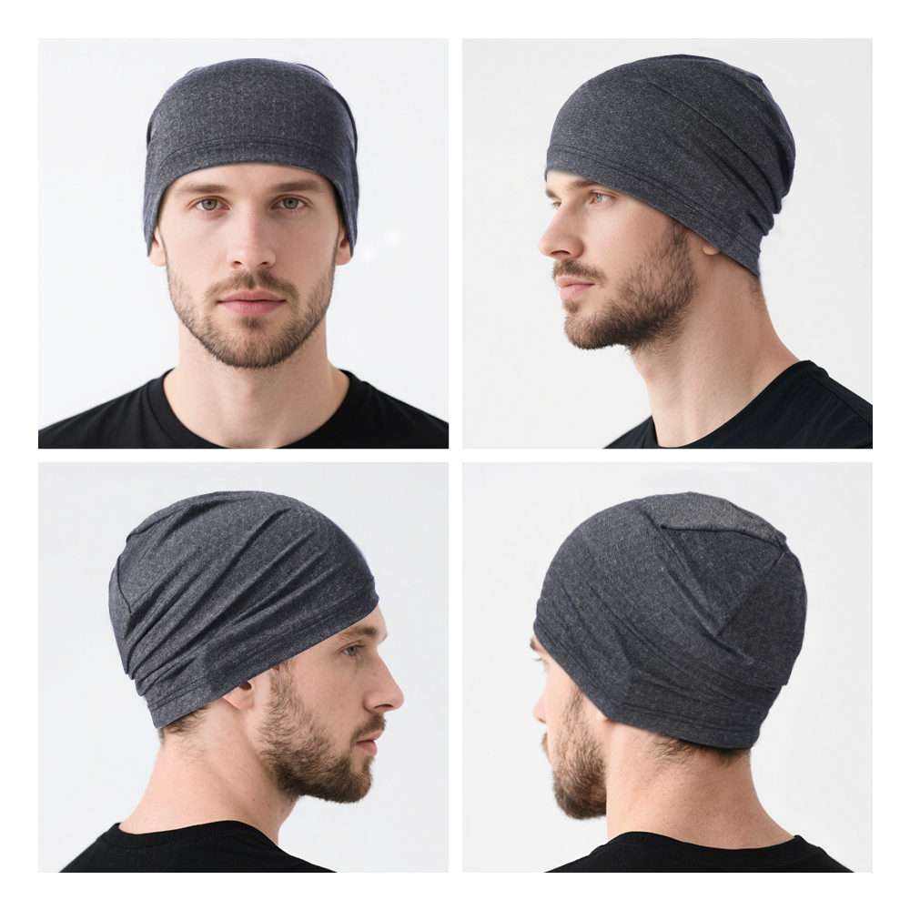قبعات باندانا صيفية قابلة للتن - مراجعة Street Fashion Hats وسعره