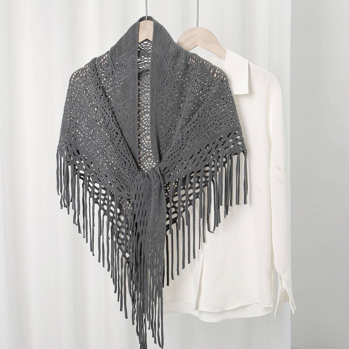 وشاح نسائي محبوك متعدد الاتجاه - مراجعة Bandana Multi Way وسعره