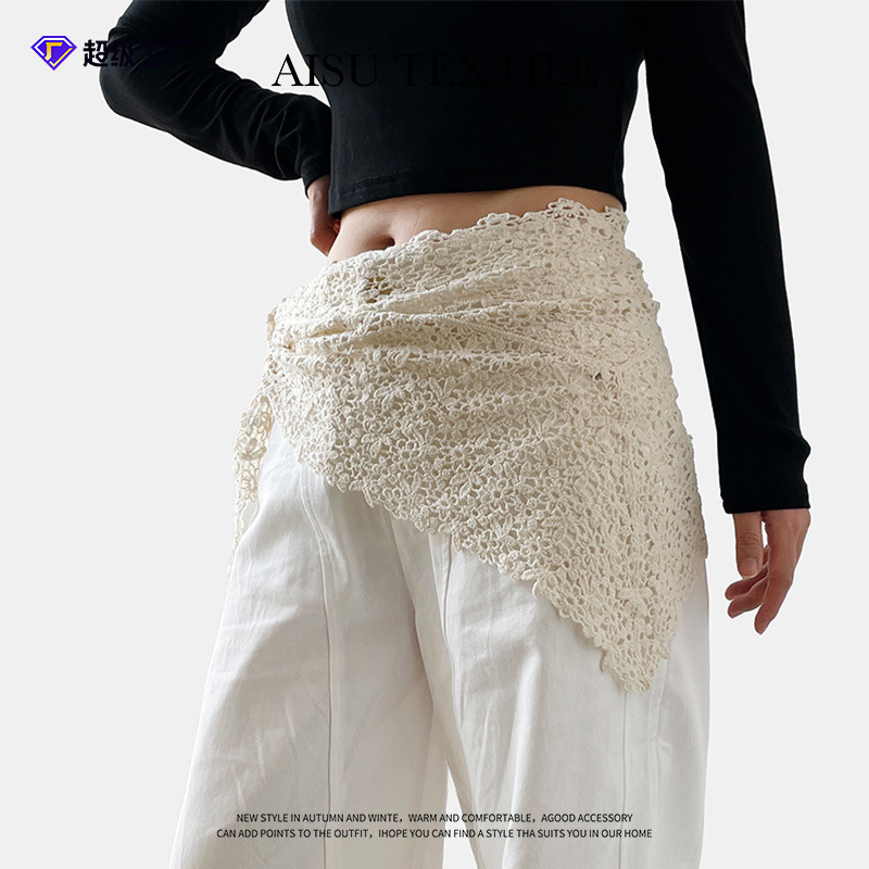 وشاح متعدد الاستخدامات بلون بي - مراجعة Bandana Multi Way وسعره