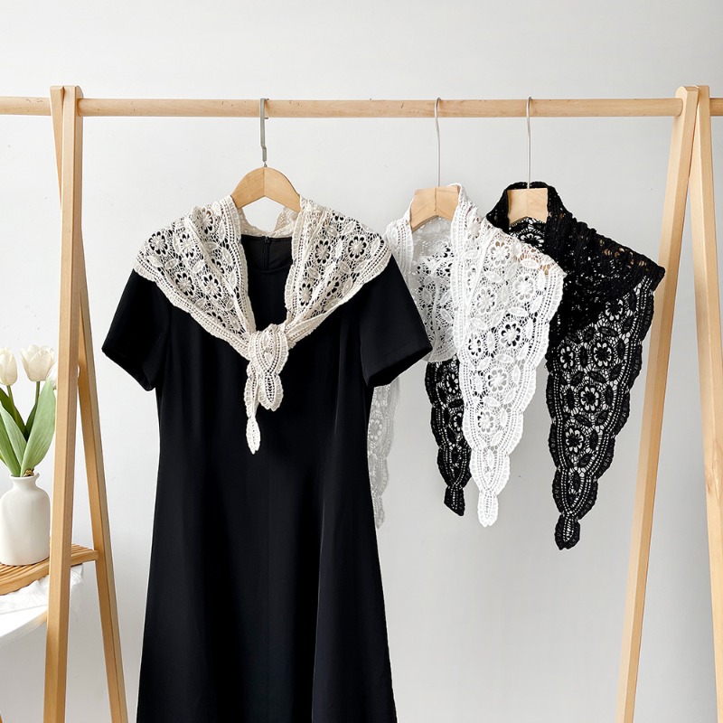 وشاح متعدد الاستخدامات بلون بي - مراجعة Bandana Multi Way وسعره