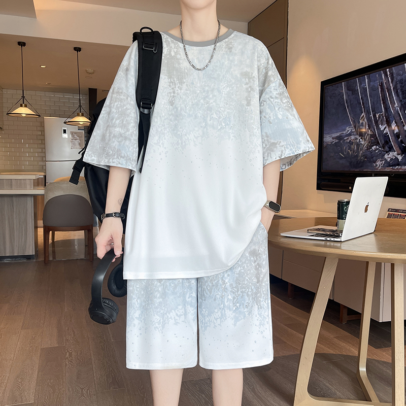 【أفضل بنطلونات بخمس نقاط تقييم - مراجعة Street Fashion In China وسعره